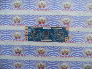 三星 UA50F5080AR 逻辑板 50T11-C02 T500HVN05.0 屏HF500BGA-B1