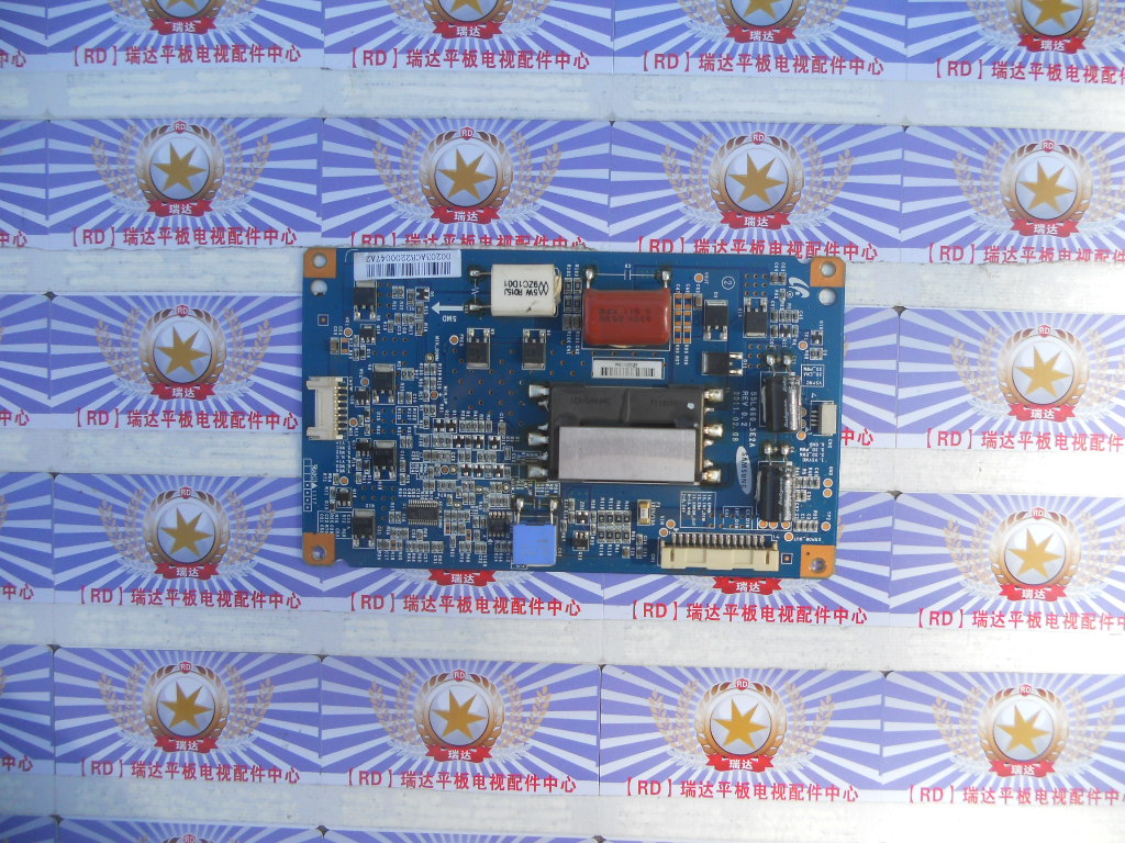 升压板SSL460-3E2AREV0.2