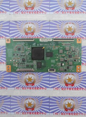 海信 LED58EC620UA 逻辑板 V500DK2-CKS2 配 HD580DU-B01/S2 屏