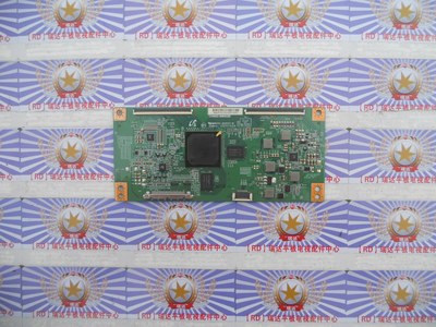 LED58EC620UA逻辑板V500DK2-CKS2