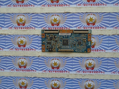 原装 LG 42LH22RC-TA 逻辑板T370HW03 VB 37T05-C06 屏 T420HW06