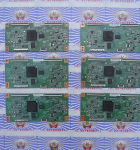 原厂TCL D42A571U逻辑板 V500DK2-CKS2 配屏V420DK1-QS1 现货供应