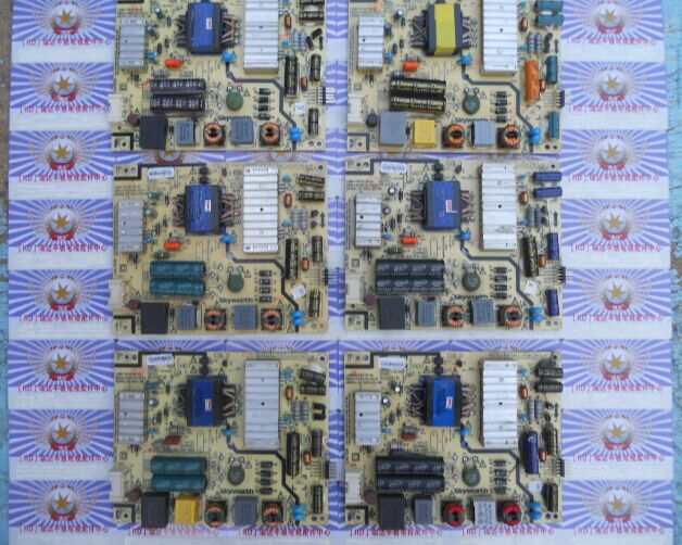 原装非代用创维 40E360E电源板 168P-P42ETN-01 5800-P42ETN-0110