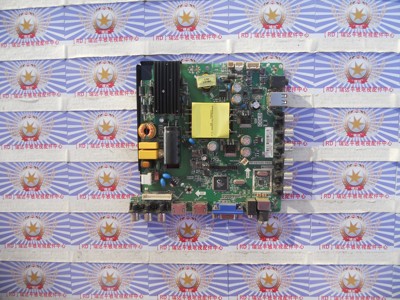 A康佳LED40F1500C主板