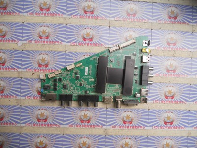 原厂海尔 LE40F3000W 主板 0091802852B V1.0 配屏LSC400HM06-8