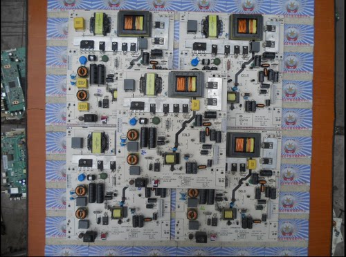 原装测好 TCL LE42D31 电源板 K-150S2 4701-2150S2-A6135D01实物