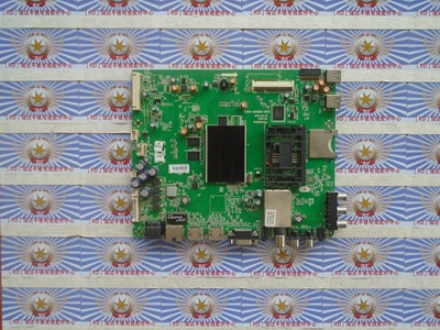 创维 55E760A 主板 5800-A8S060-0P30 屏 LC550EUJ-SFK2 原装现货