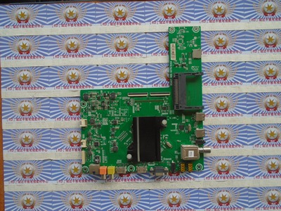 海信LED50K370主板RSAG7.820.6270 (B0M7)179916屏HE500HF-F54/S0