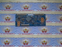 拆机长虹3D55C2000I逻辑板55T02-C08 T550HVN01.8屏M550F12-D1-A