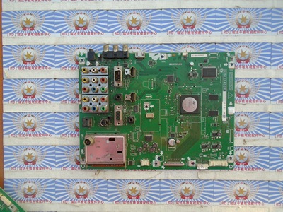 夏普LCD-40Z660A主板DUNTKF400WE