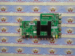 海尔 LE48A30G 主板 0091802118 V2.2 屏 LSC480HN08-8 现货