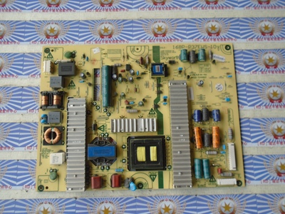 原厂创维 32E60HR 电源板 168P-P37EWS-10 5800-P37EWS-0010 现货