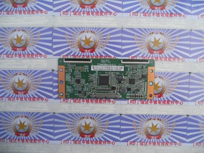 长虹 LED48C2000I 逻辑板 TT5461B03-2-C-1 配 M480F13-E1-H 屏