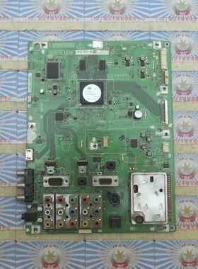 夏普LCD-40E66A主板 DUNTKF400WE QPWBXF400WJN1 屏LK400D3LW1BX