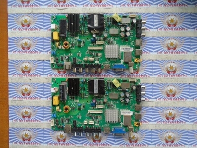 原装测好海尔LD40U3200主板 0091802867 V1.1 屏KSH1SM40 非代用