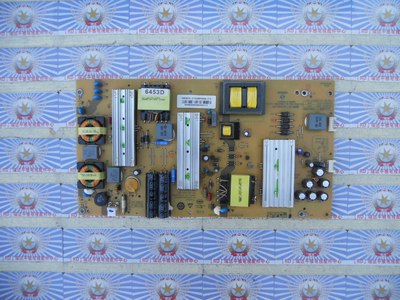 LS55U52电源板SHG5501C-211E