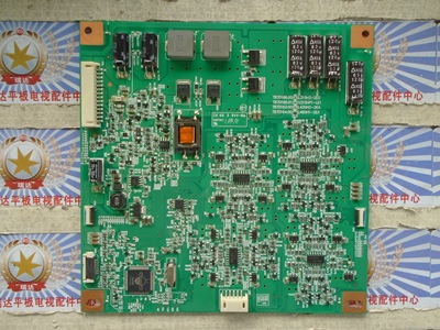 原装LE46A350K升压板L460H1-2EA-C002B  屏  V460H1-LS2