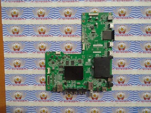 主板 SR29A4634X QPWBXG411WJZZ 夏普 V580DK2 58U1A 屏 KS1 LCD