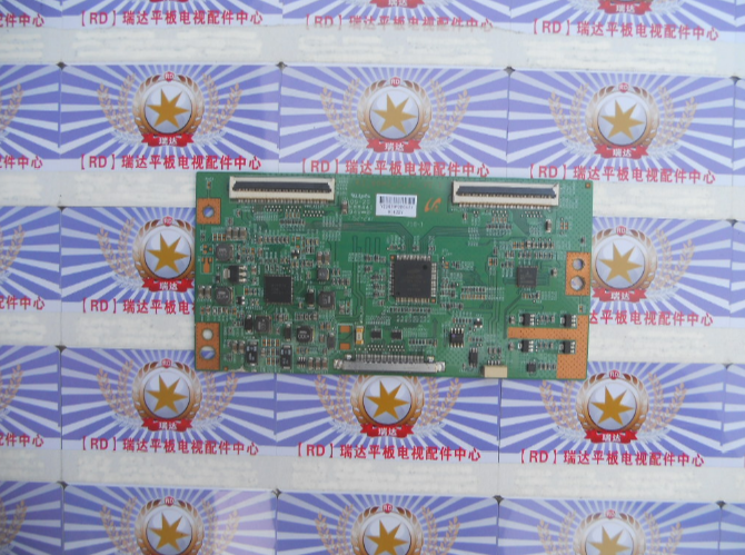 原装海尔LE43A700逻辑板K1-60HZ-C-2L-V0.1 K1_60HZ_C_2L_V0.1