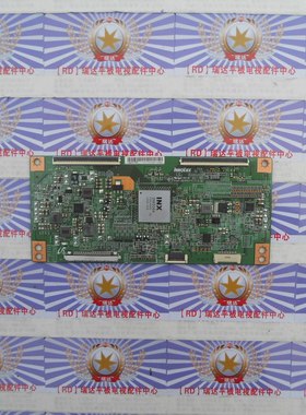 原装拆机海信 LED58K300U 逻辑板 MAMDJ2S50 配 HD580DU-B01 屏