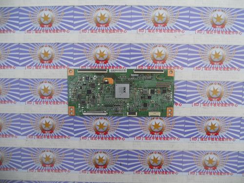 原装拆机海信LED58K300U逻辑板