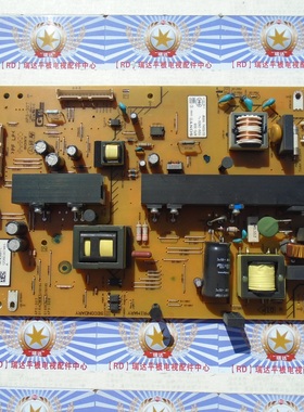 不是代用索尼KLV-42HX655电源板 APS-308 APS-307 1-884-864-11