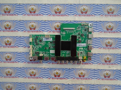 原厂海尔LS49H510X主板