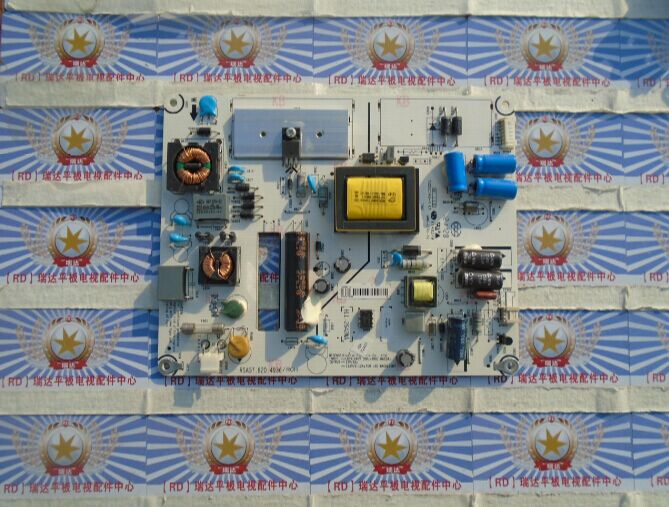 不是代用板海信 LED32K200 电源板 RSAG7.820.4936 HLL-2642WA