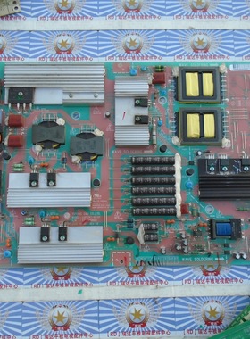 原厂LG 47LE8600-CA 电源板 LGP4247-10 10P EAY60908801 已测好