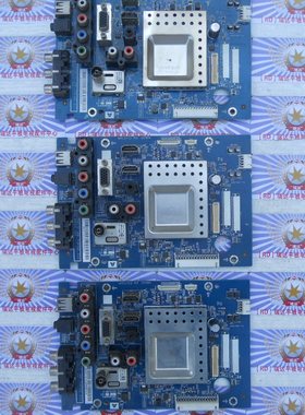 索尼 KLV-42EX410主板 S0104-1 48.73F02.011 屏LC420EUN(SD)(V4)