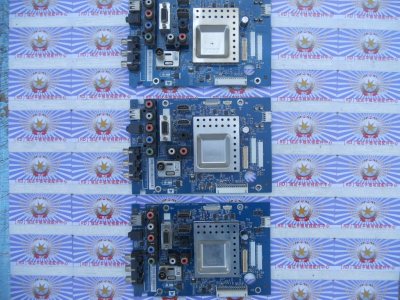 索尼KLV-42EX410主板S0104-1