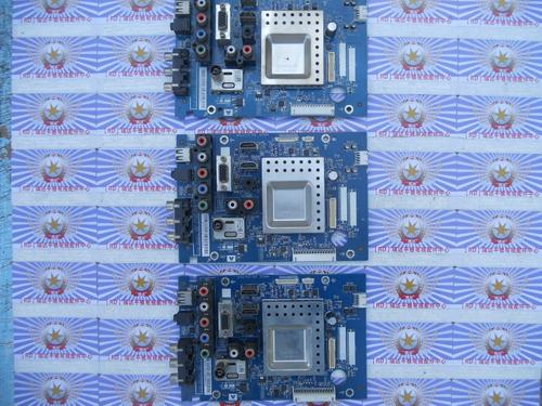 索尼KLV-42EX410主板S0104-1
