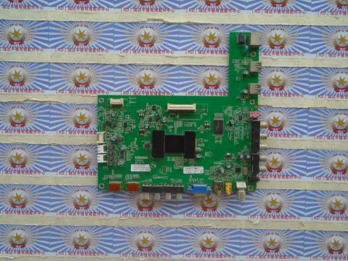 康佳LED32C3200N主板35016515
