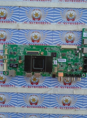 创维 43E390E 主板 5800-A9R200-0P50 配 RDL430FY(LDO-000) 屏