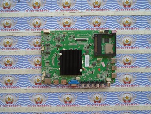 原厂康佳  S55U10主板 35019786 屏 7200081YT/ 81YTGK