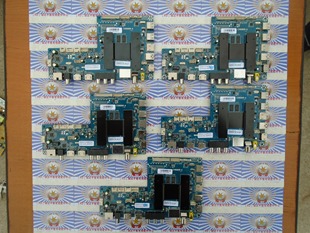 海尔 LE43AL88R61 主板 CV868HR-A 0090724865A 屏 BOEI430WU1