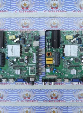 原装拆机三洋 42CE5100 主板 TP.VST69D.PB83 屏 LC420DUJ-SGE1