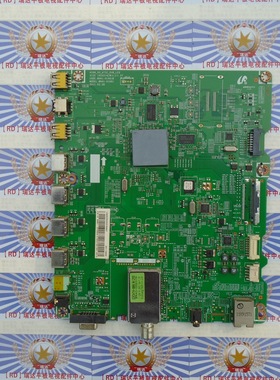 三星UA40D5000PR主板 BN41-01661B BN91-07328Z 屏T400HW04 V.2