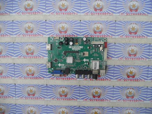 惠科F42PA3900主板T.MS18VG.72