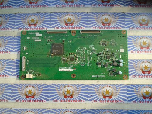 原装夏普LCD-60LX540A 逻辑板 QPWBXF759WJN2屏JE600D3GV0GX