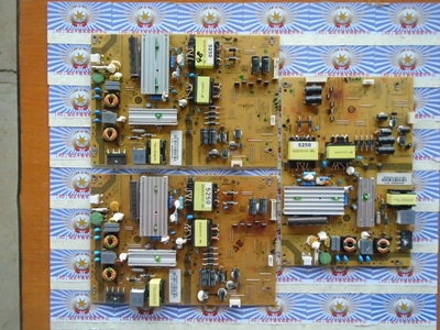 海尔LD48U3300电源板