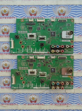 夏普 LCD-46DS30A 主板 KF971 QPWBNF971WJN2 屏LK460D3GV10X