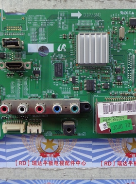 三星 UA40D5003BR 主板 LOLA4-LOWPRICE 配屏 LD400BGB-A2