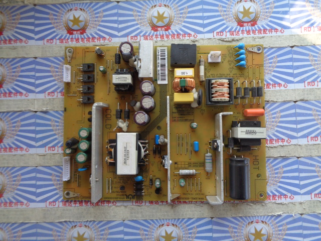 原装拆机长虹 3D47B4000i  电源板 JCM40D-4MC 130现货测试好