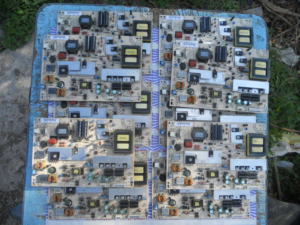 不是代用海尔 LE39A700K 电源板 PAC79013.00 0094003441 现货!
