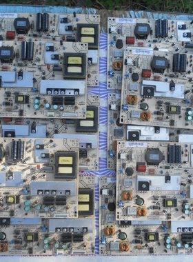 不是代用海尔 LE39A700K 电源板 PAC79013.00 0094003441 现货！
