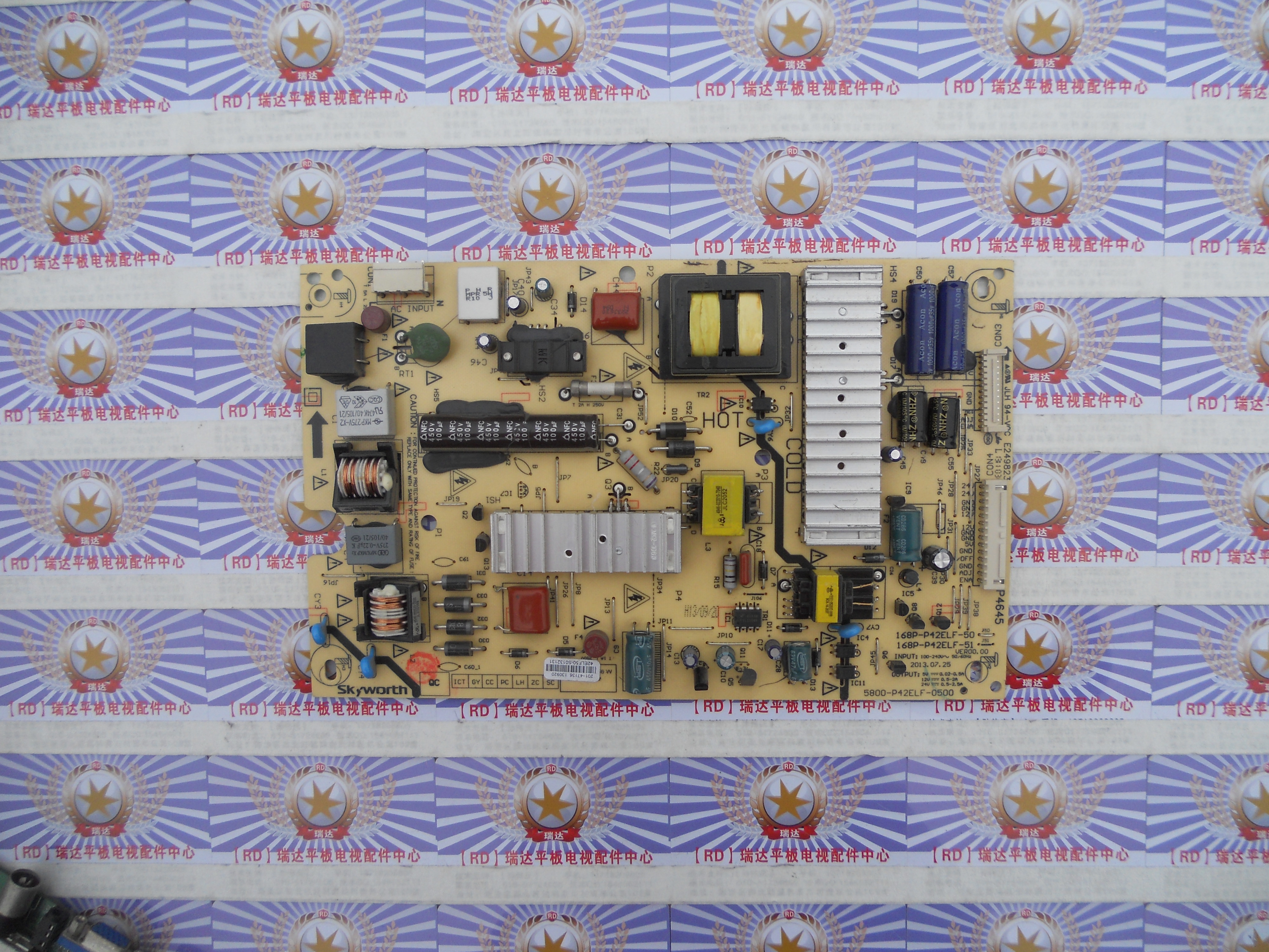 原厂配件  现货供应  已测好