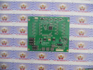 升壓板 實物拍照 原裝 50E6CRD 屏V500HK1 LS5 4EB 創維 L500H1