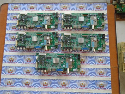 已测好！原装创维39E350E 主板5800-A8M410-1P20 屏V390HJ1-P02