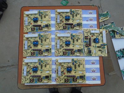 原装拆机创维 42E320W 电源板 168P-P42ETU-00 5800-P42ETU-0020